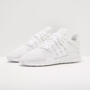 adidas originals eqt white